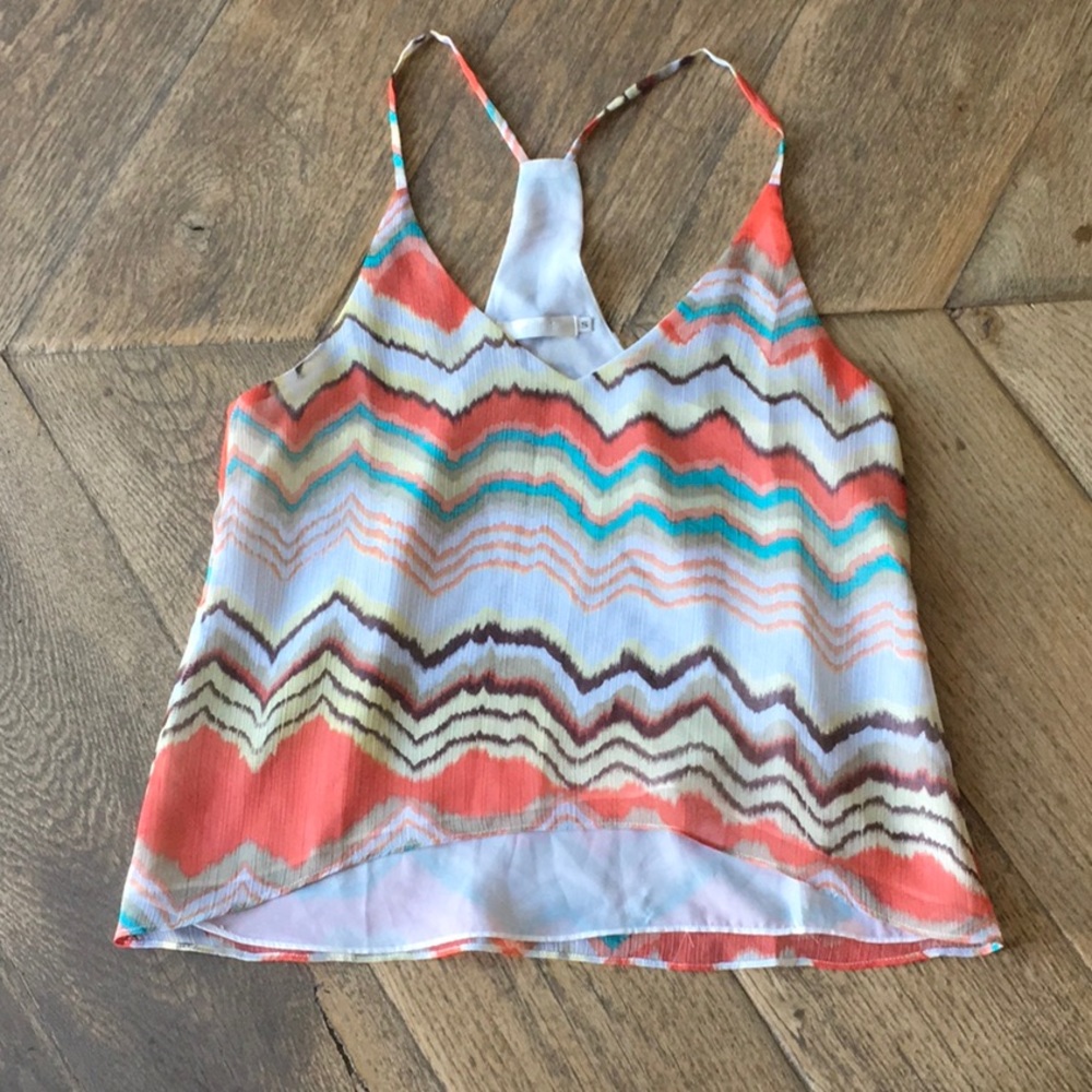 LF Tanktop